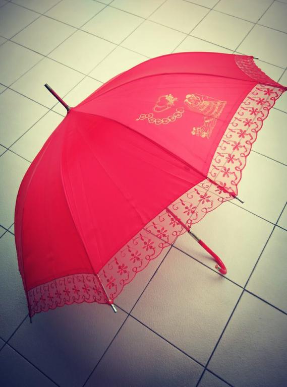 Desatebrau-newstar-wedding Bridal House Wisma tamu 5*