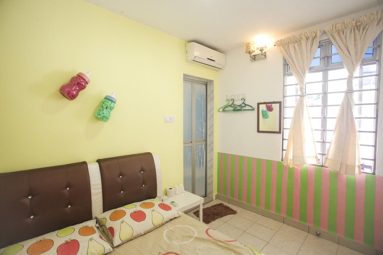 Desatebrau-newstar-wedding Bridal House Wisma tamu 5*