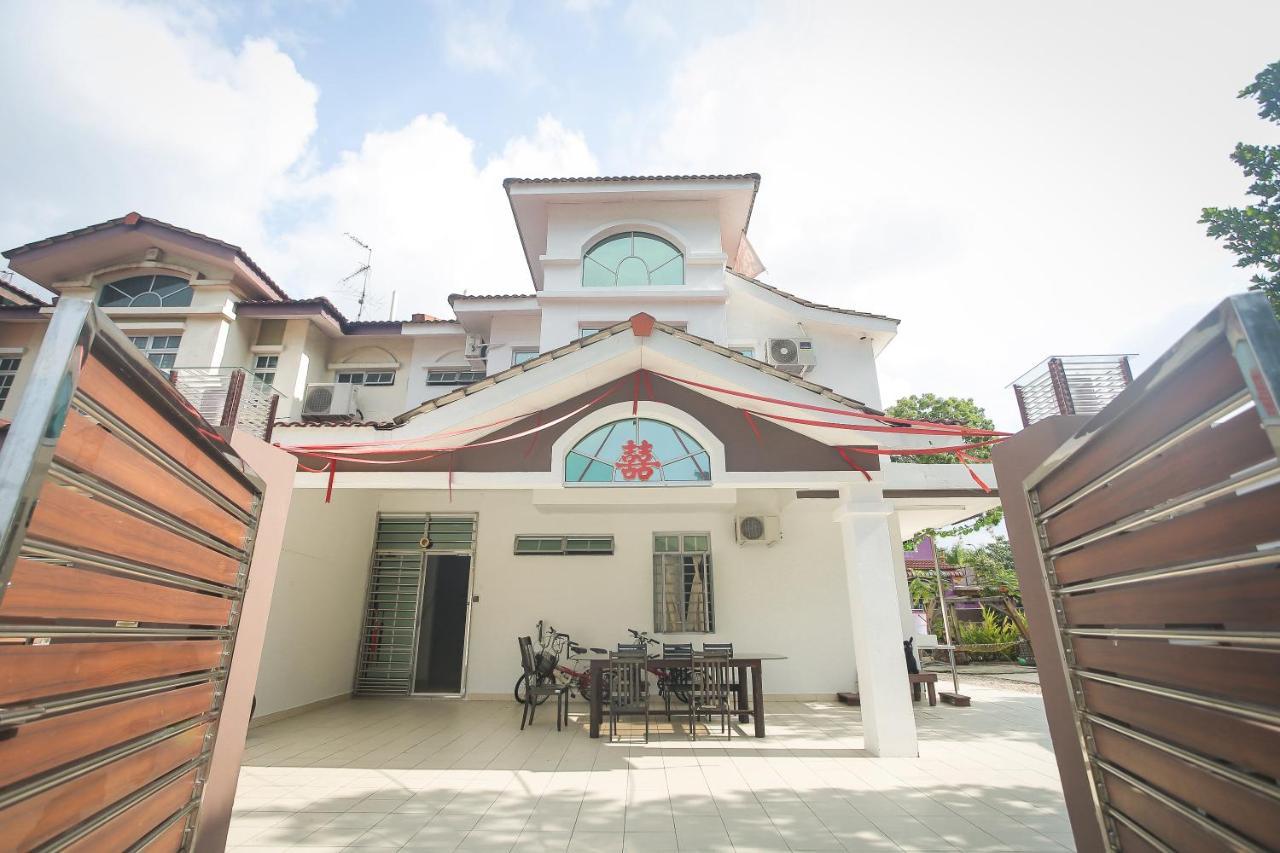 Desatebrau-newstar-wedding Bridal House Johor Bahru