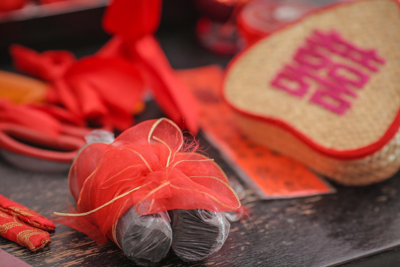 Desatebrau-newstar-wedding Bridal House 5* Johor Bahru