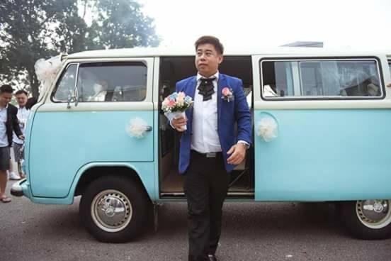 Wisma tamu Desatebrau-newstar-wedding Bridal House 5*