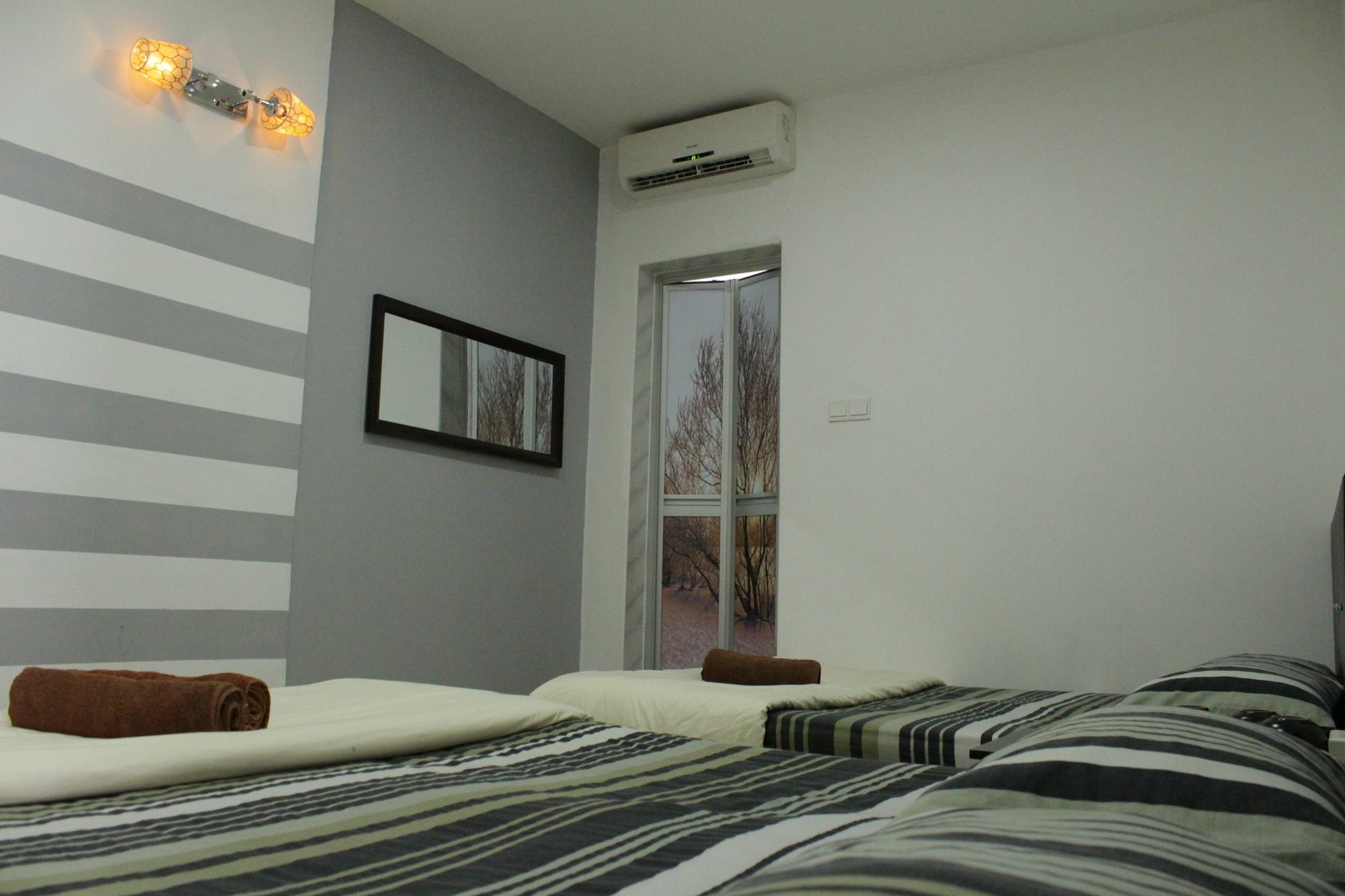 Desatebrau-newstar-wedding Bridal House 5*