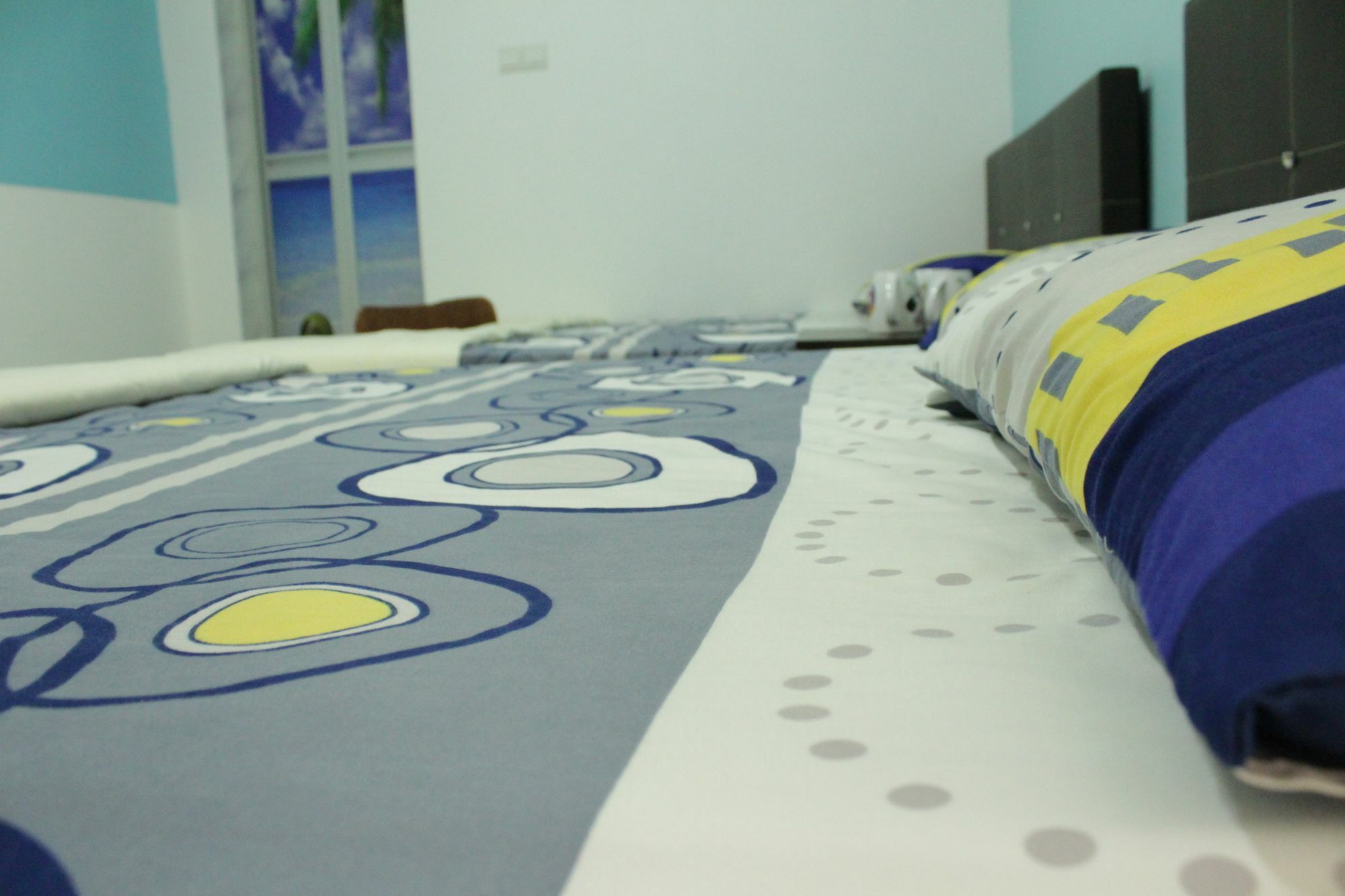 Desatebrau-newstar-wedding Bridal House Wisma tamu 5*