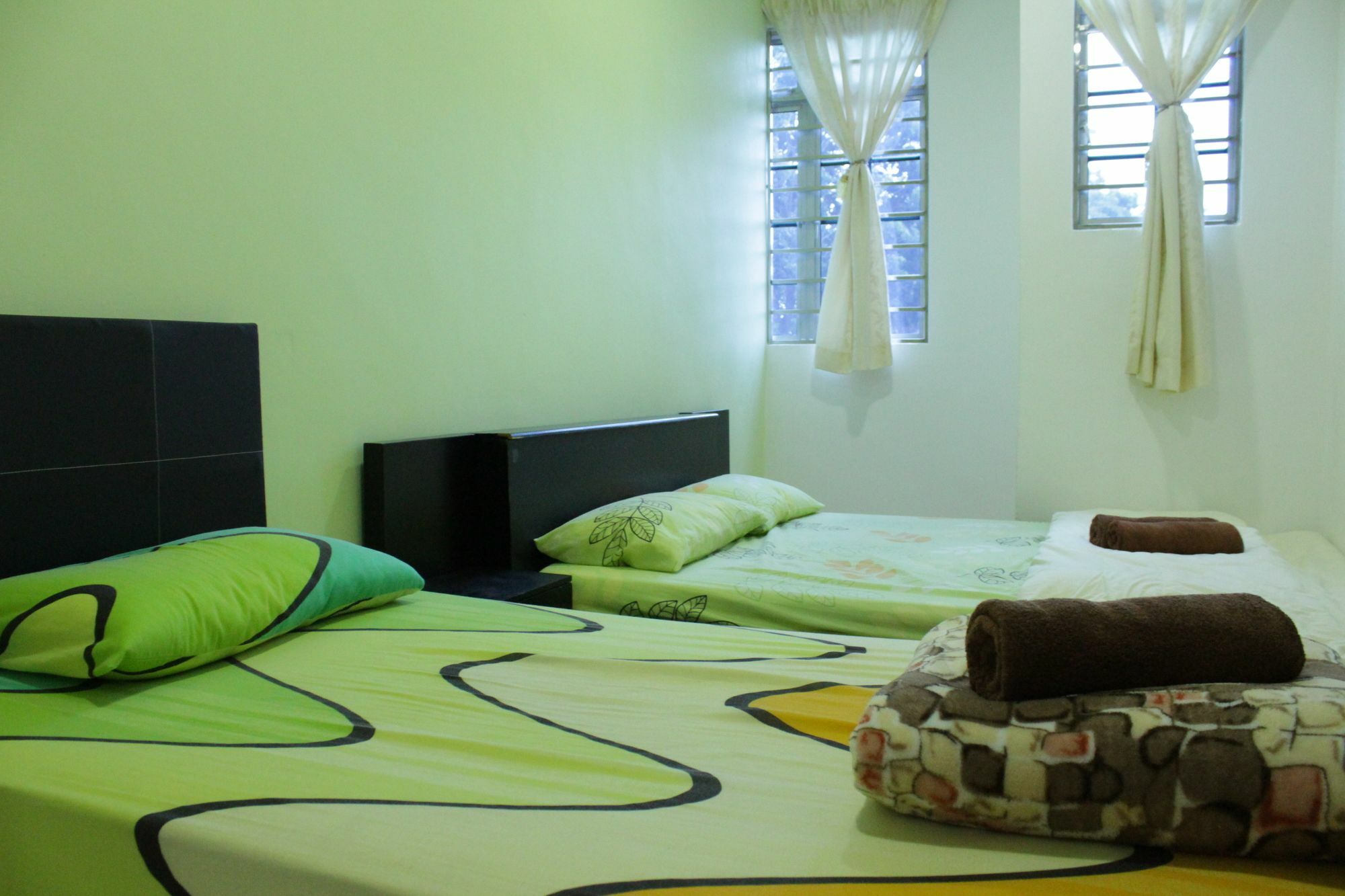 Desatebrau-newstar-wedding Bridal House Wisma tamu 5*